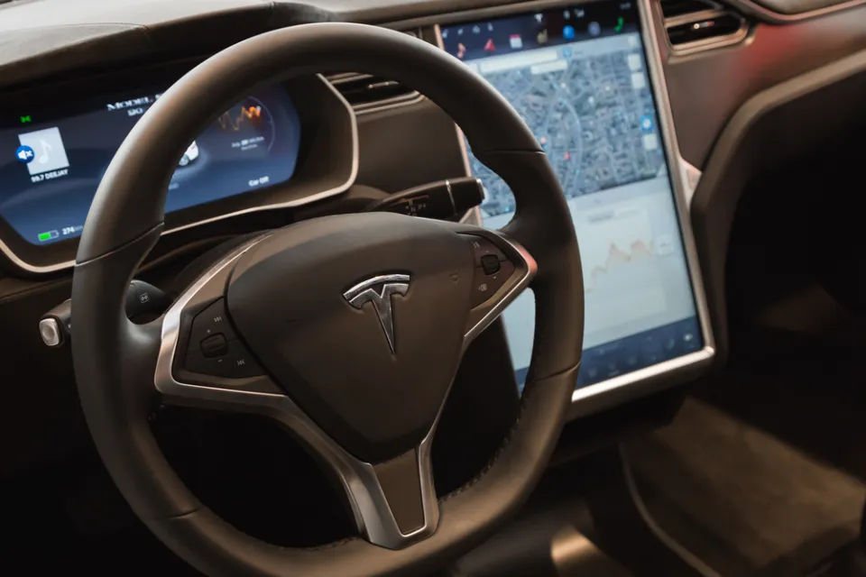 Tesla